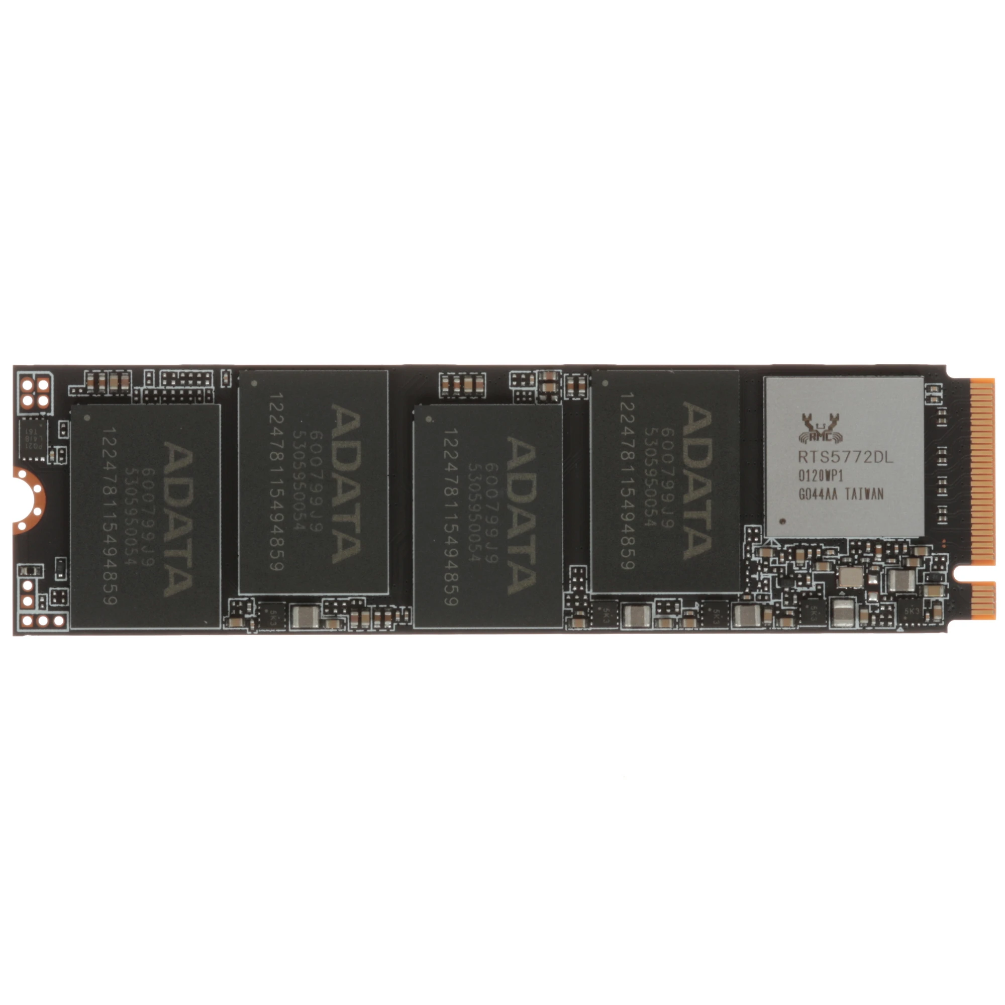 SSD-накопитель Adata Legend 860 (SLEG-860-2000GCS) [2 ТБ, PCI-E, 6000/5000 МБ/с]