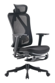 Офисное кресло Sihoo M18C-JT-101 черный
