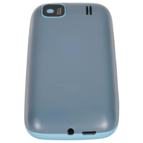 Мобильный телефон ITEL it2173 Blue