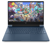 Ноутбук HP Victus 15-fa2250ci (D9CP3EA) [15.6" Full HD, Core i5-210H, 16 ГБ ОЗУ, 512 ГБ SSD, RTX 4050, DOS]
