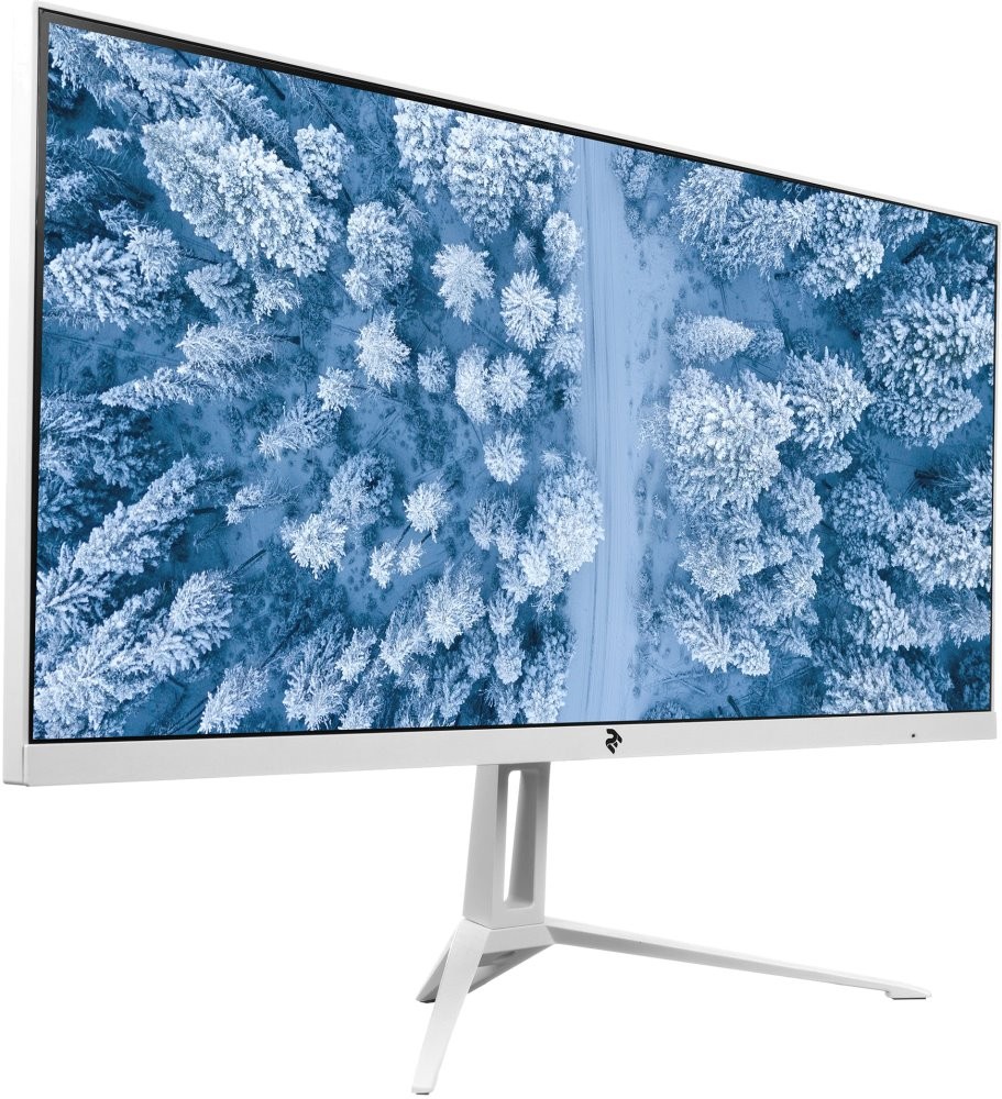 Монитор 2E D2621W [25.7" IPS, 2560x1080, 75 Гц, 14 мс, VGA (D-Sub), HDMI x2, DisplayPort]