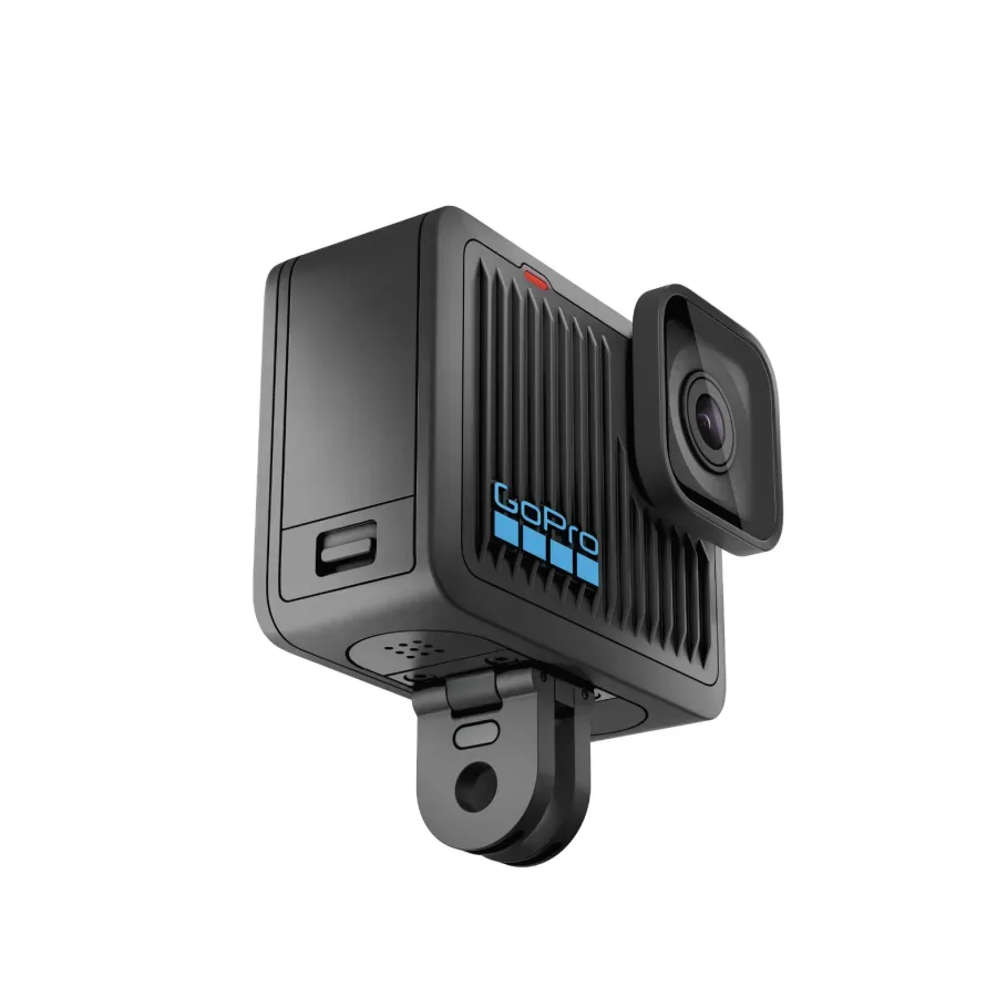 Экшн-камера GoPro Hero 4K (CHDHF-131-EU)