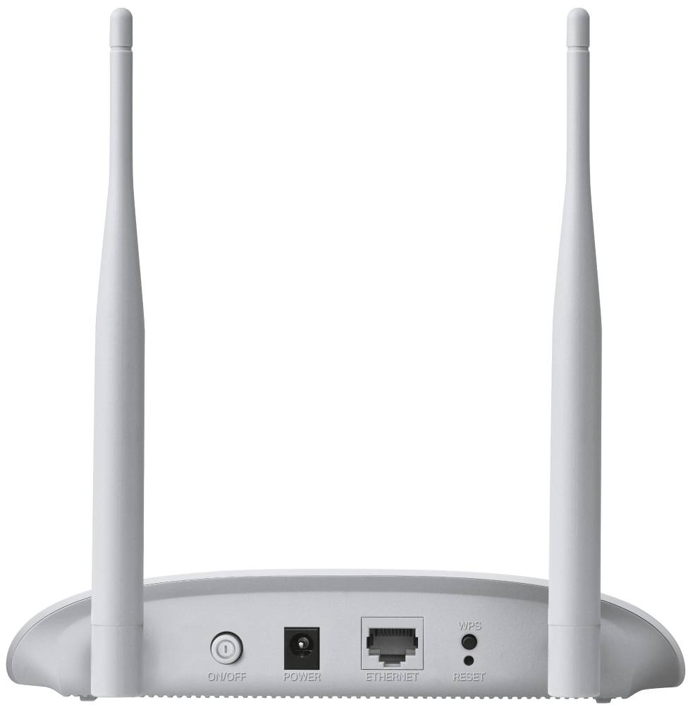 Wi-Fi точка доступа TP-Link TL-WA801N