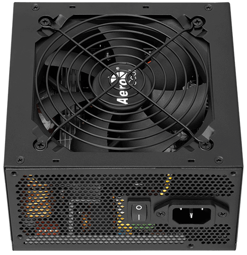 Integrator Gold 850W - AeroCool