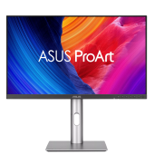 Монитор Asus PA27JCV [27", IPS, 5120x2880, 60 Гц, 5 мс, HDMI, DisplayPort, USB Type-C]