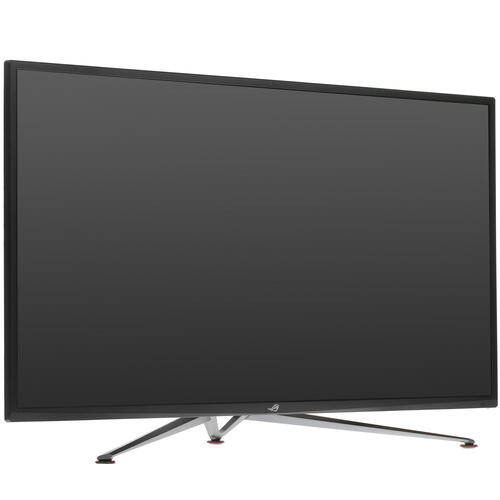 Монитор ASUS ROG Strix XG438QR [43" VA, 3840x2160, 120 Гц, 4 мс, HDMI x3, DisplayPort]