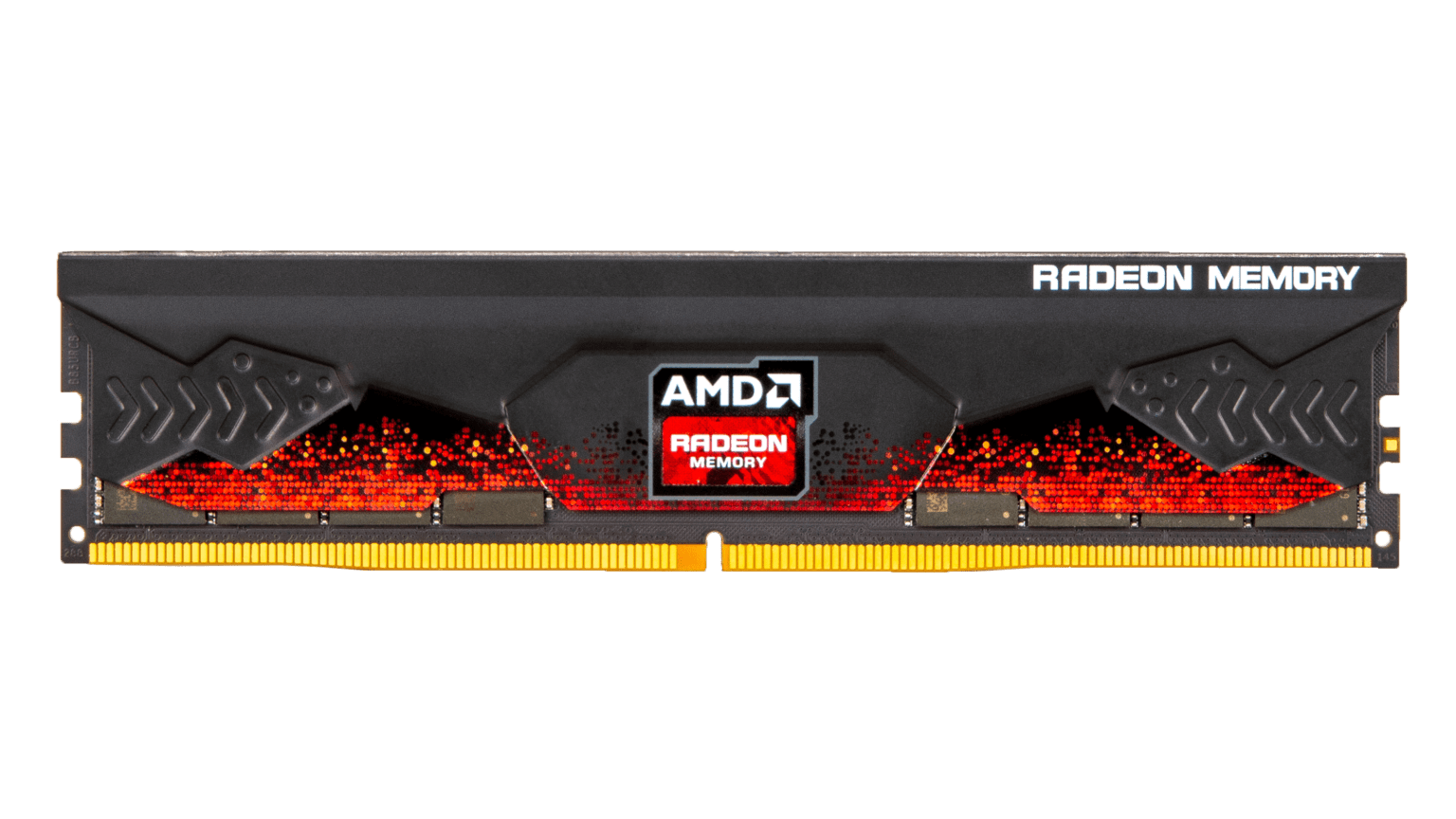 Оперативная память AMD Radeon R5 UDIMM (R5S516G5600U1S) [16 ГБ, DDR 5, 5600 МГц, 1.1 В]