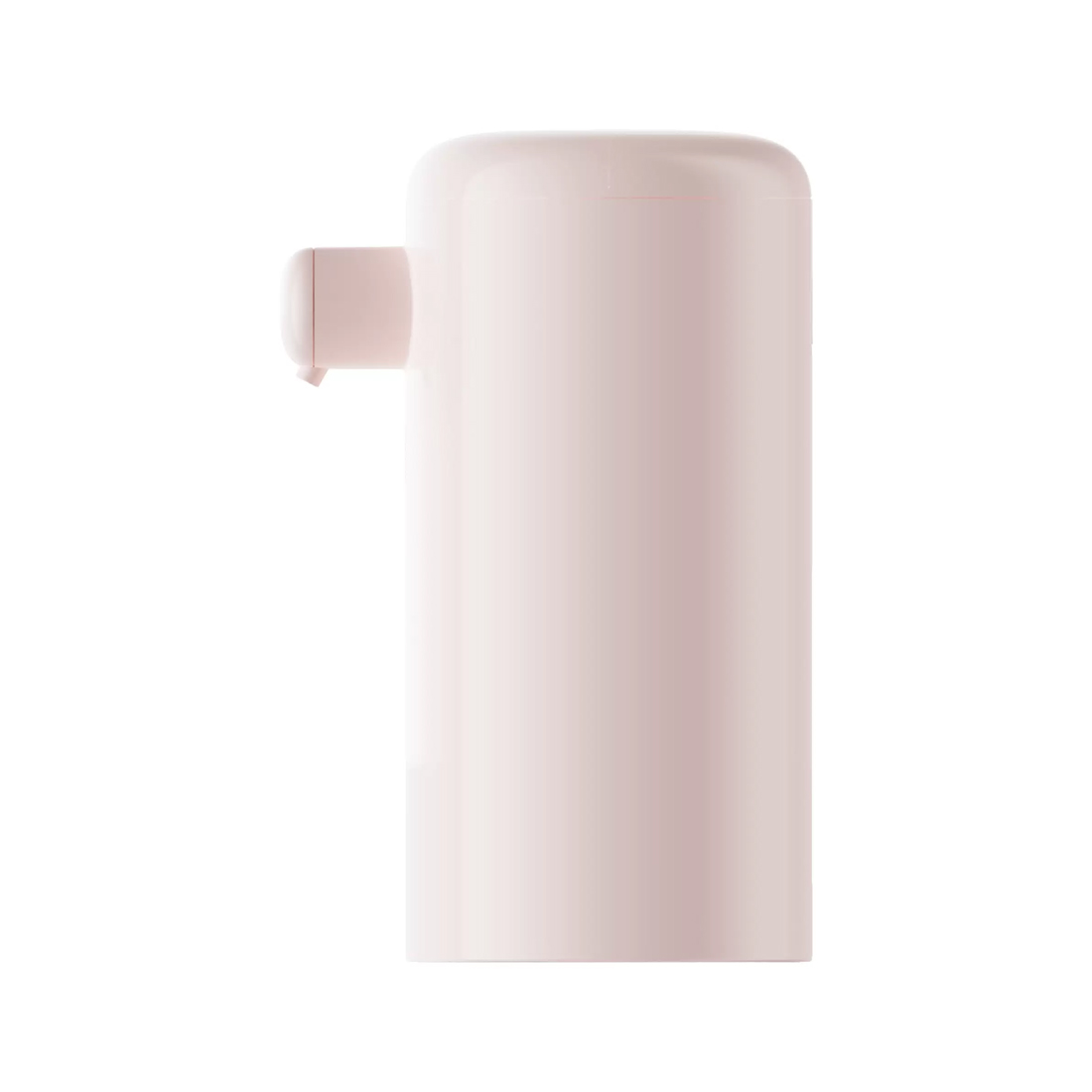 Автоматический дозатор мыла Xiaomi Automatic Soap Dispenser Розовый