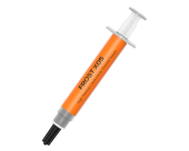 Термопаста ID-Cooling FROST X05, 5г heatsink compound, шприц, 2.5g/cm3