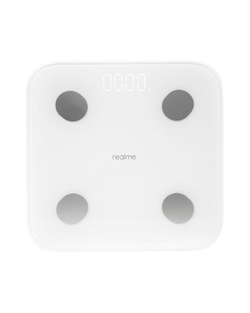 Realme Smart Scale Купить В Москве