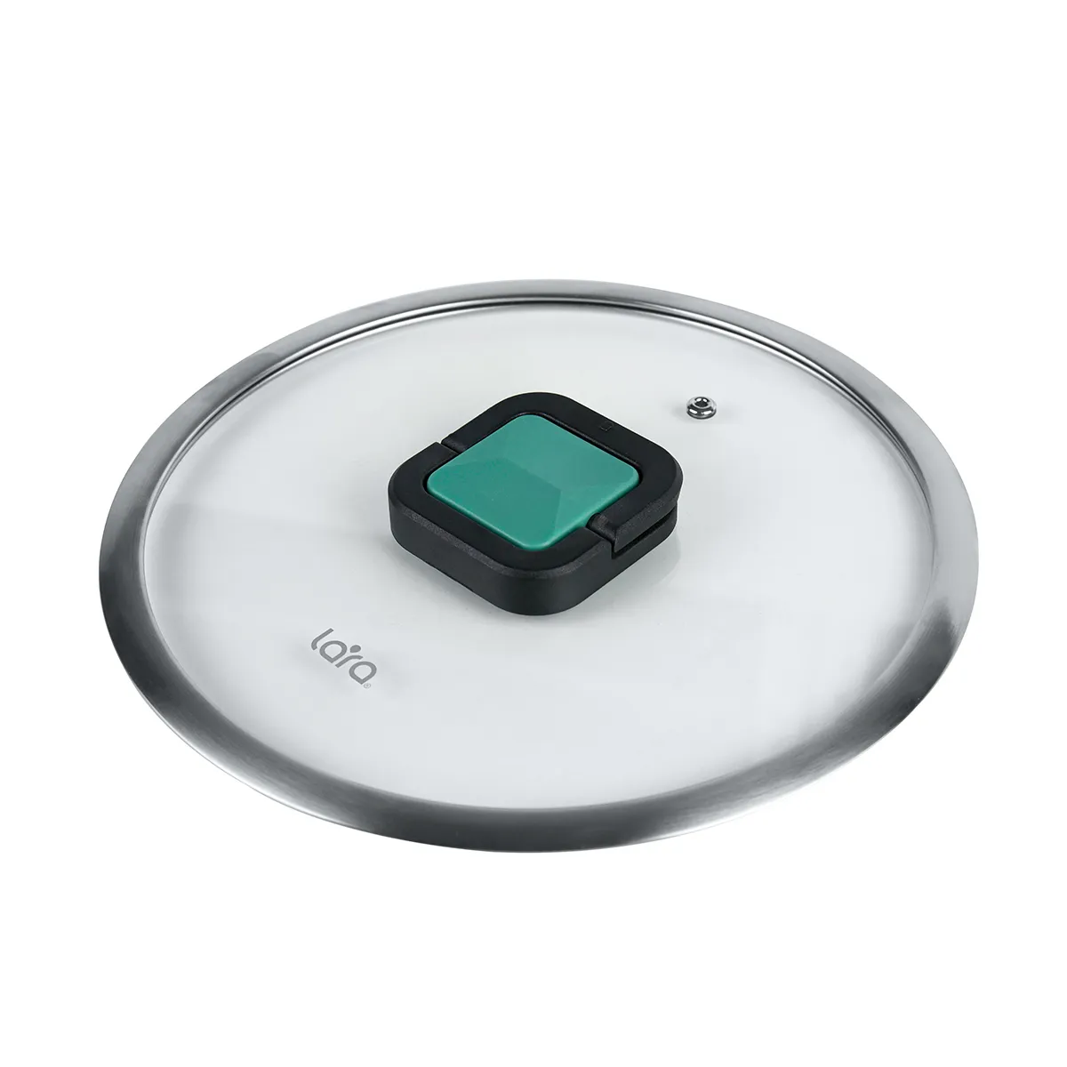 Набор посуды LARA ИЗУМРУД LR02-123, 6 предметов