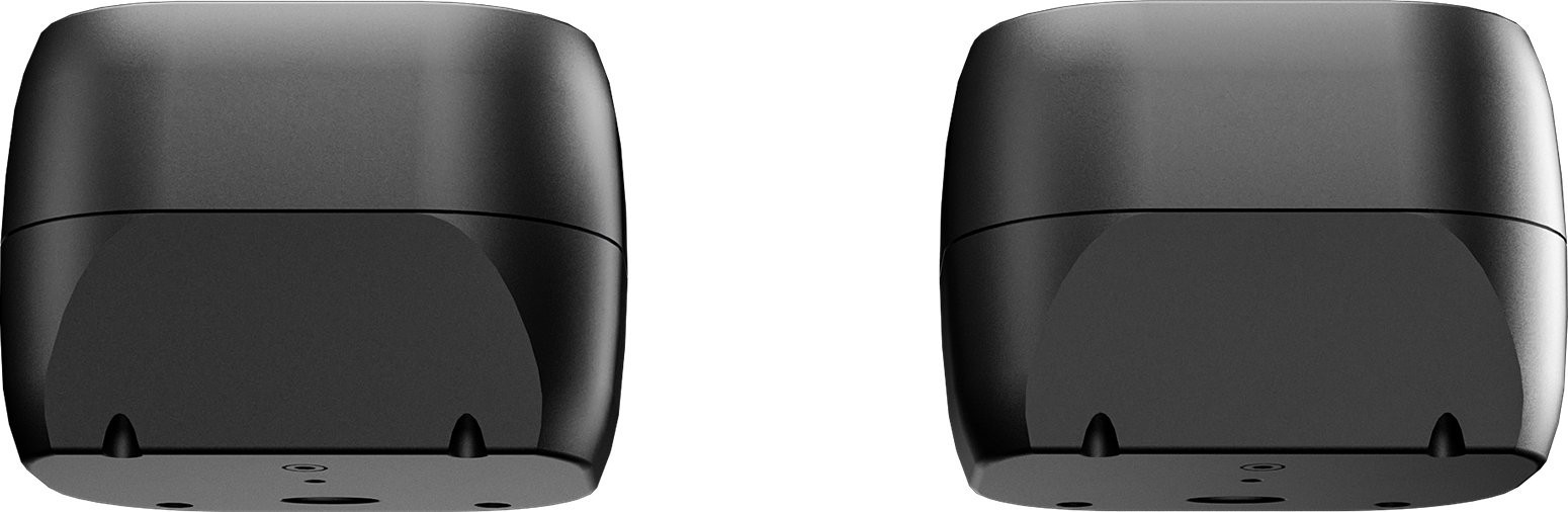 Акустическая система MeeTion MT-SP2010, USB/3.5, Черный  