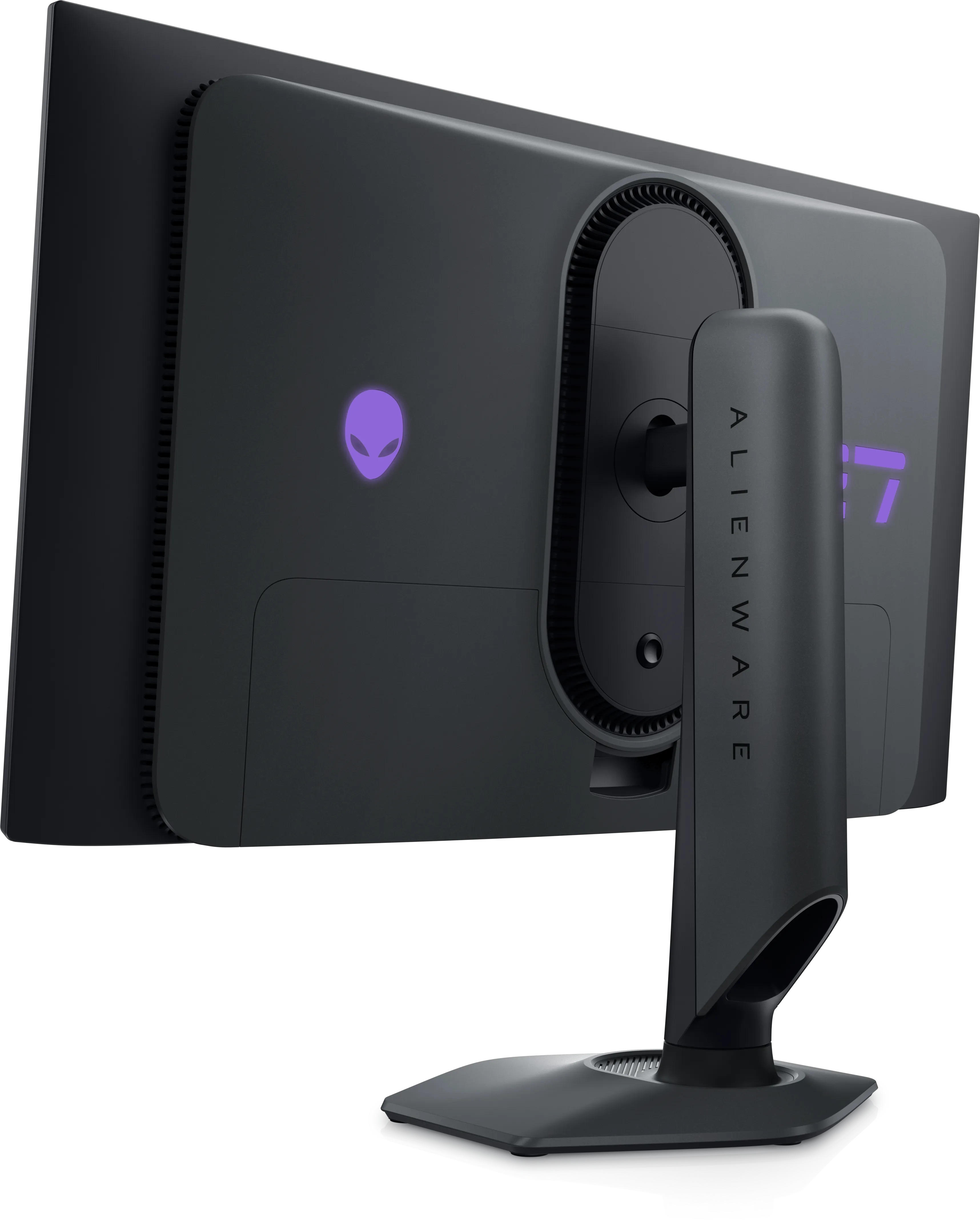 Монитор Dell Alienware 27 360Hz QD-OLED Gaming Monitor (AW2725DF / 210-BLHH) [27", OLED, 2560x1440, 360 Гц, 1 мс, HDMI, DisplayPort x2]