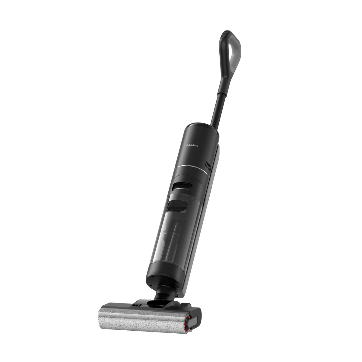 Вертикальный беспроводной моющий пылесос Dreame Wet and Dry Vacuum G10 Pro