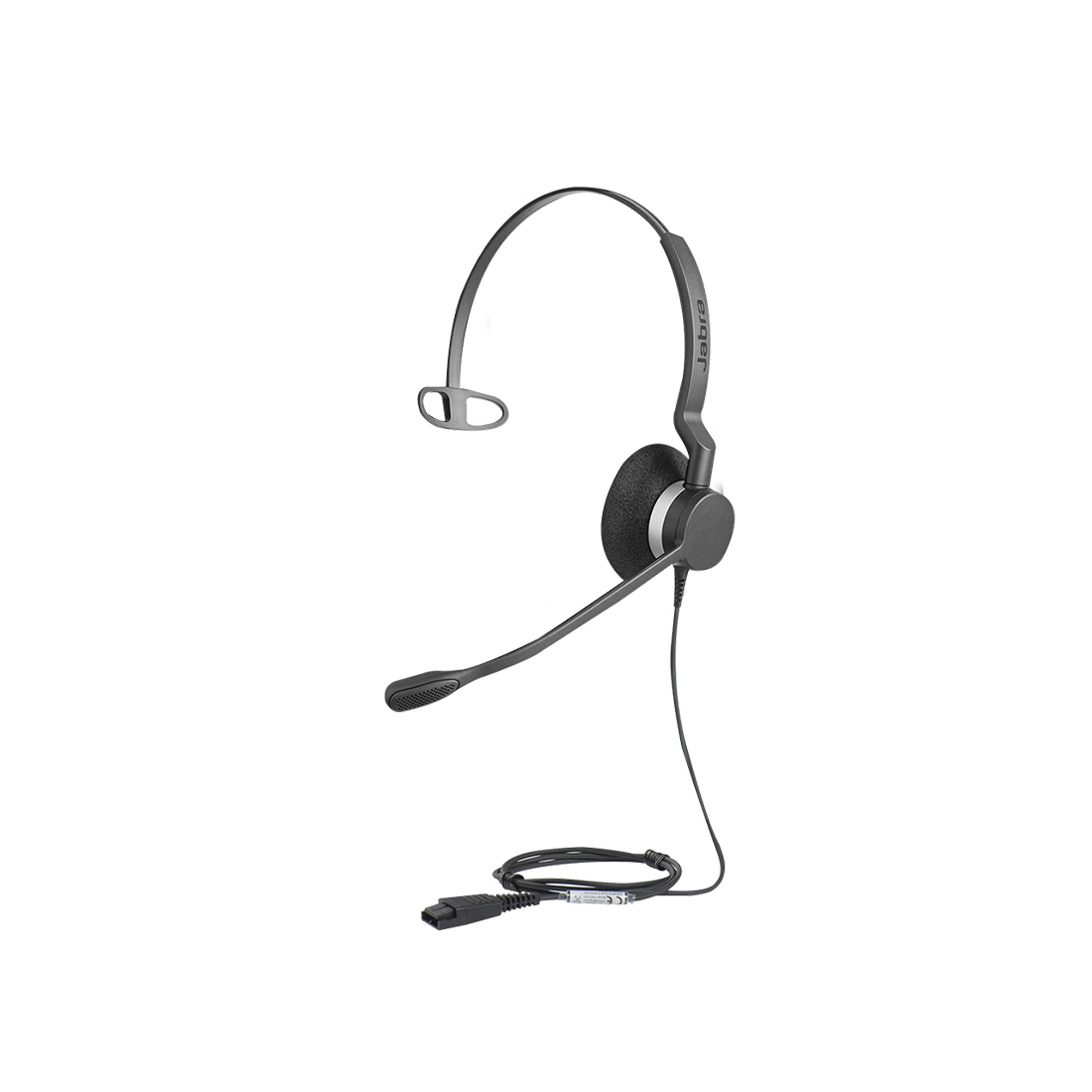 Гарнитура Jabra BIZ 2300 Mono QD (2303-820-104)