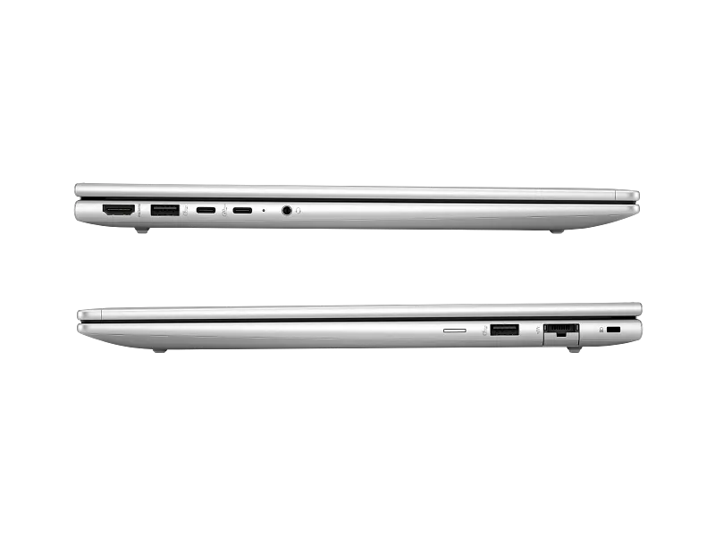 Ноутбук HP ProBook 465 G11 (A23KQEA) [16", Ryzen 5 7535U, 16 ГБ ОЗУ, 512 ГБ SSD, Windows 11 Pro]