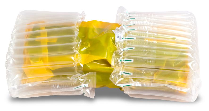 Картридж Europrint EPC-253A, пурпурный, чип