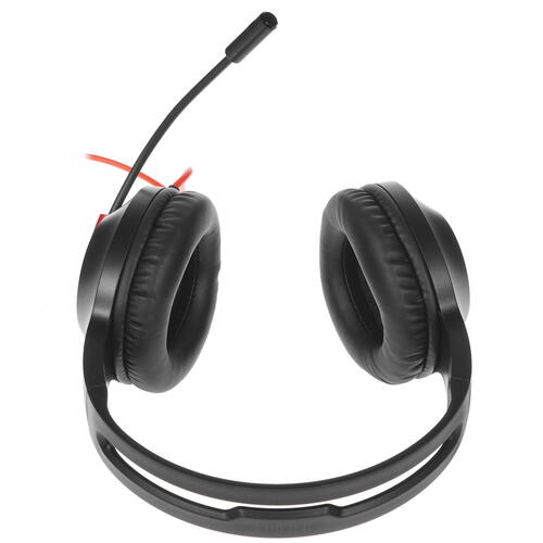 Гарнитура Edifier G1 Чёрный, USB, проводная - купить в интернет-магазине Forcecom.kz Гарнитура Edifier G1 Чёрный, USB, проводная