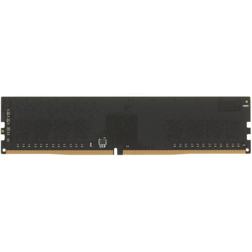 Модуль памяти AMD Radeon R9 Gamer, R944G3206U2S-U 4 ГБ DDR 4, 3200 МГц, 1.35 В