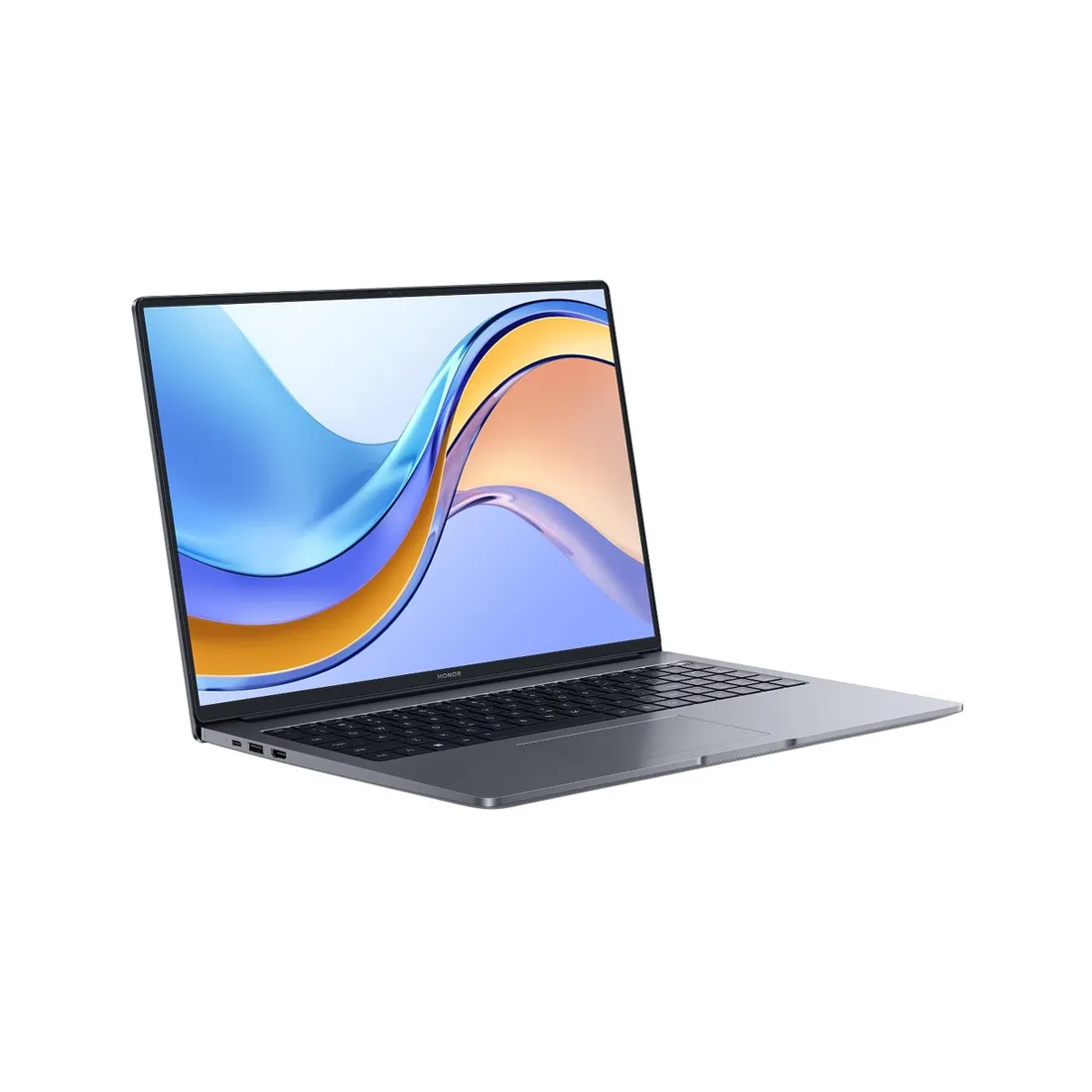 Ноутбук Honor MagicBook X 16 (BRN-F58) [16", Core i5-12450H, 8 ГБ ОЗУ, 512 ГБ SSD, Windows 11 Home]