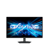 Монитор Gigabyte GO27Q24A EK [27", OLED, 2560x1440, 240 Гц, 0.03 мс, HDMI x2, DisplayPort]