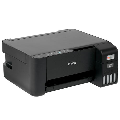 МФУ Epson L3250, A4, струйное, цветное, Wi-Fi, USB