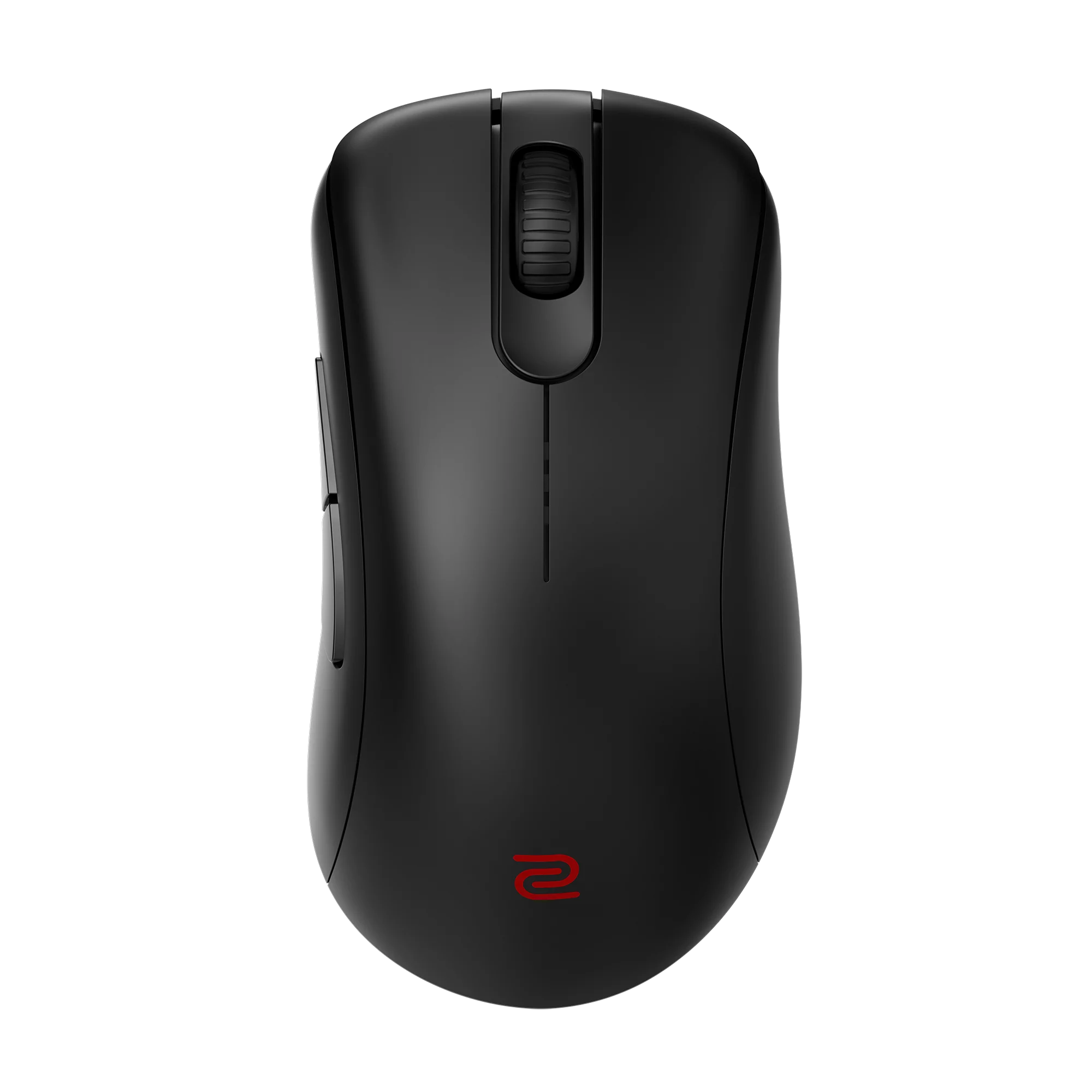 Мышь Zowie EC2-DW (9H.N4VBE.A2E) [проводная + беспроводная, светодиодная, 3200 DPI, 4000 Гц, черная]