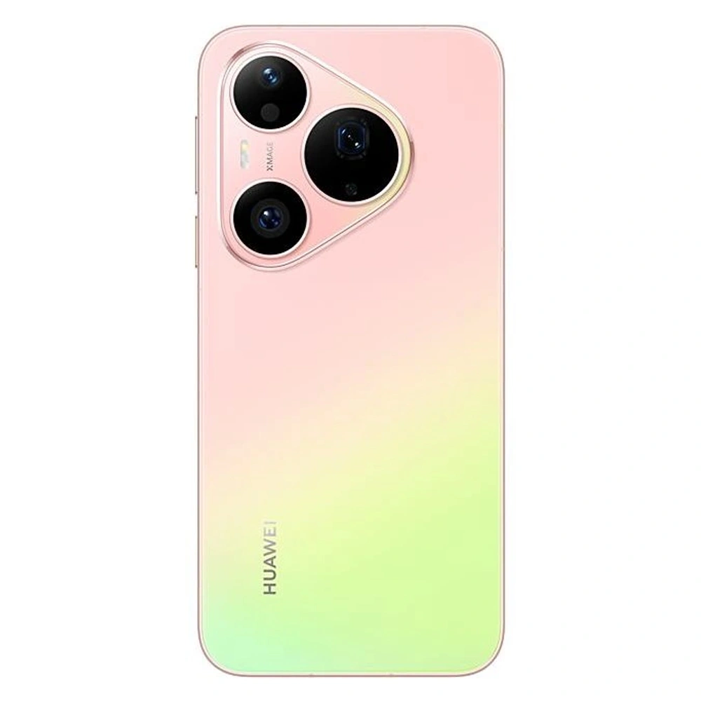 Смартфон Huawei Pura 90s Pro (51098YXK) [6.6", 512 ГБ, 12 ГБ, Розовый]