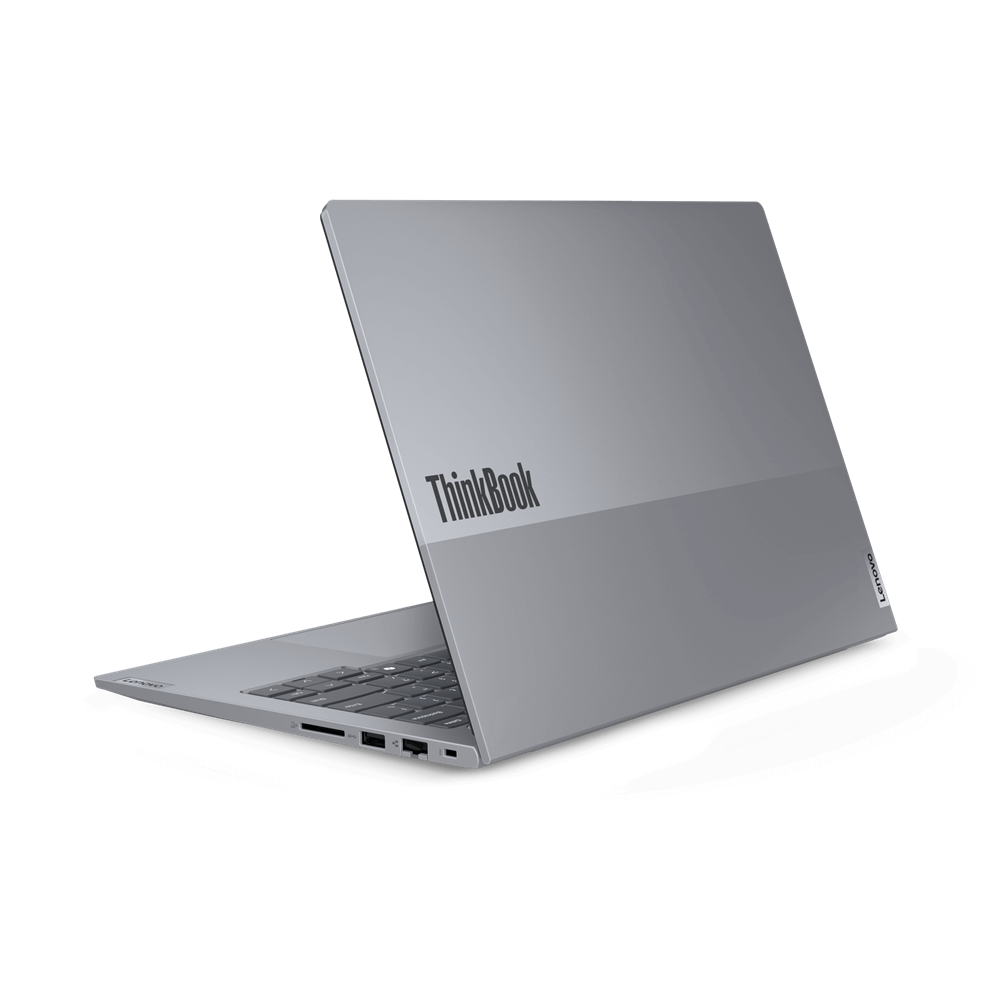 Ноутбук Lenovo ThinkBook 16 G7 (21MSA07NRK) [16", Core Ultra 5 125U, 8 ГБ ОЗУ, 512 ГБ SSD, DOS]