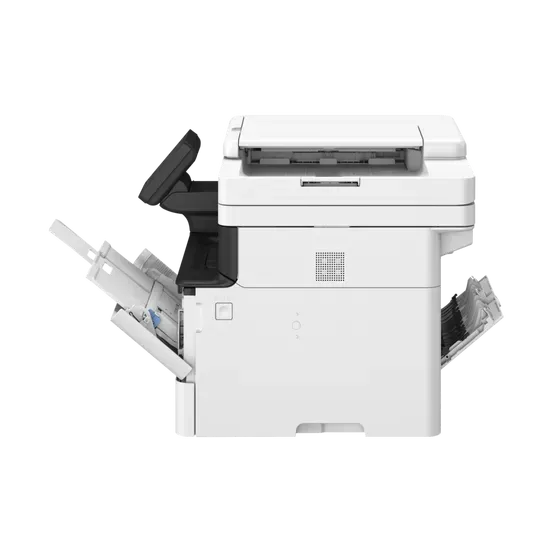 МФУ Canon i-SENSYS MF465dw (5951C007BA) [A4, лазерный, черно-белый, 1200 x 1200 DPI, Дуплекс, Wi-Fi, Ethernet (RJ-45), USB]