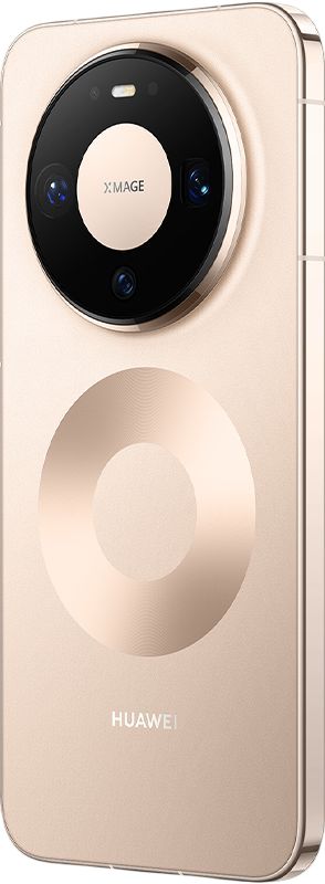 Смартфон Huawei Mate 80 Pro SGT-LX9 [6.75", 512 ГБ, 16 ГБ, Золотистый]