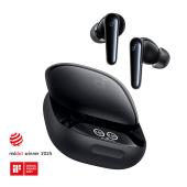 Наушники TWS Soundcore Liberty 4 Pro Глянцево-черный