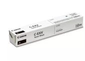 Тонер-картридж Canon C-EXV 1007 Black, оригинальный, черный