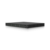 Коммутатор  Ubiquiti EdgeSwitch 48 PoE (500W) (ES-48-500W), управляемый - купить в интернет-магазине Forcecom.kz Коммутатор  Ubiquiti EdgeSwitch 48 PoE (500W) (ES-48-500W), управляемый