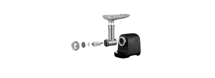 Мясорубка Panasonic MK-GX1710KTQ