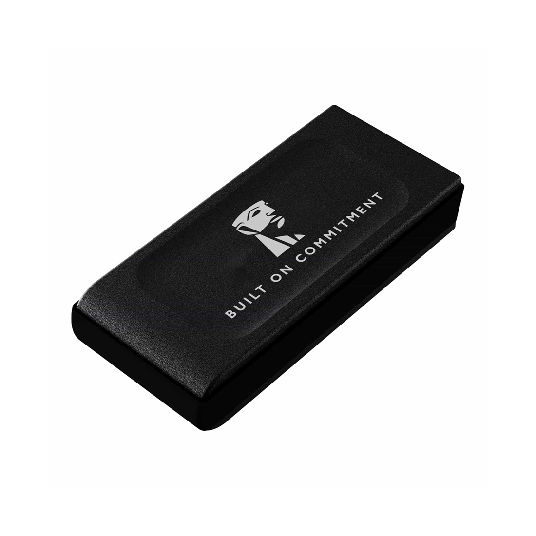 Внешний SSD-накопитель Kingston XS1000 (SXS1000/2000GA) [2 ТБ, USB 3.2 Gen 2 Type A, USB 3.2 Gen 2 Type C, 1050/1000 МБ/с]