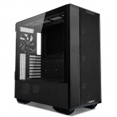 Корпус Lian Li Lancool III, G99.LAN3X.00 Black, Midi tower