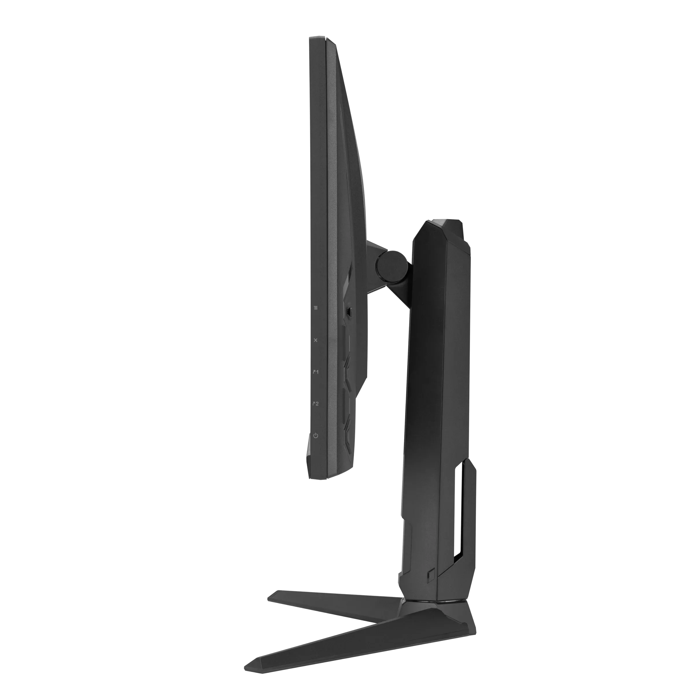Монитор Asus TUF Gaming VG27AQL5A [27", IPS, 2560x1440, 210 Гц, 1 мс, HDMI x2, DisplayPort]