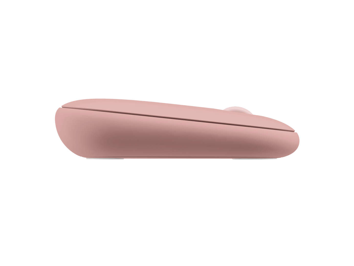 Мышь Logitech Pebble 2 M350s (910-007014) [беспроводная, светодиодная, 4000 DPI, розовый]