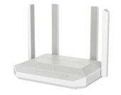 Маршрутизатор беспроводной Netcraze Ultra NC-1812 AX3200 GbE Wi-Fi 6
