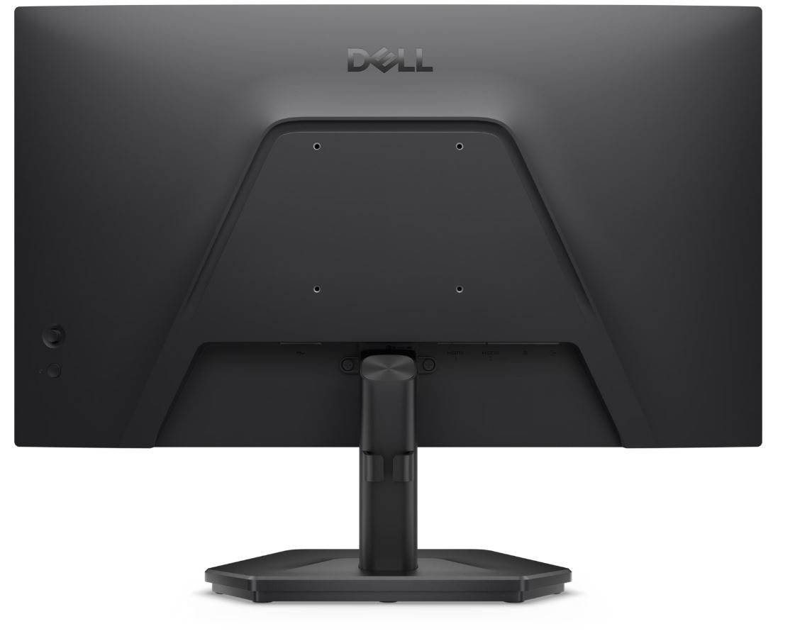 Монитор Dell SE2425HG (210-BSNR) [23.8", IPS, 1920x1080, 200 Гц, 1 мс, HDMI x2, DisplayPort]