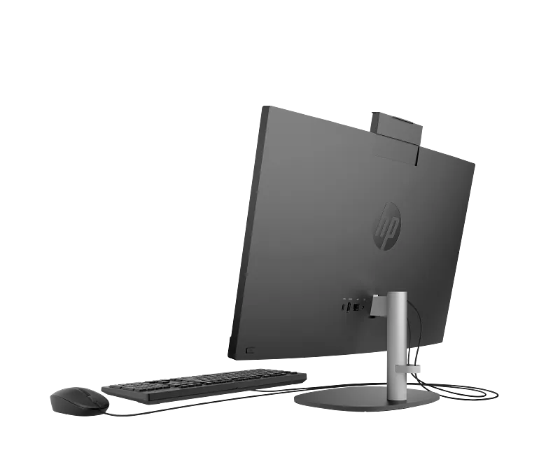 Моноблок HP ProOne 240 G10 Desktop PC (9H6S4ET) [23.8" Full HD, Core i7-1355U, 16 ГБ ОЗУ, 512 ГБ SSD, Windows 11 Pro]