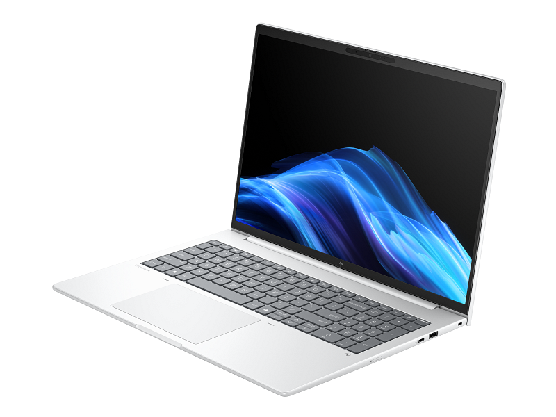 Ноутбук HP Europe EliteBook 8 G1a (AZ3N2AV/74051488) [16", Ryzen AI 5 340, 16 ГБ ОЗУ, 512 ГБ SSD, Windows 11 Pro]