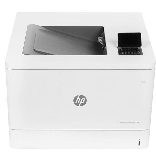 Принтер HP Color LaserJet Enterprise M751dn [T3U44A] [A3, лазерный, цветной, 1200 x 1200 DPI, дуплекс, Ethernet (RJ-45), USB]