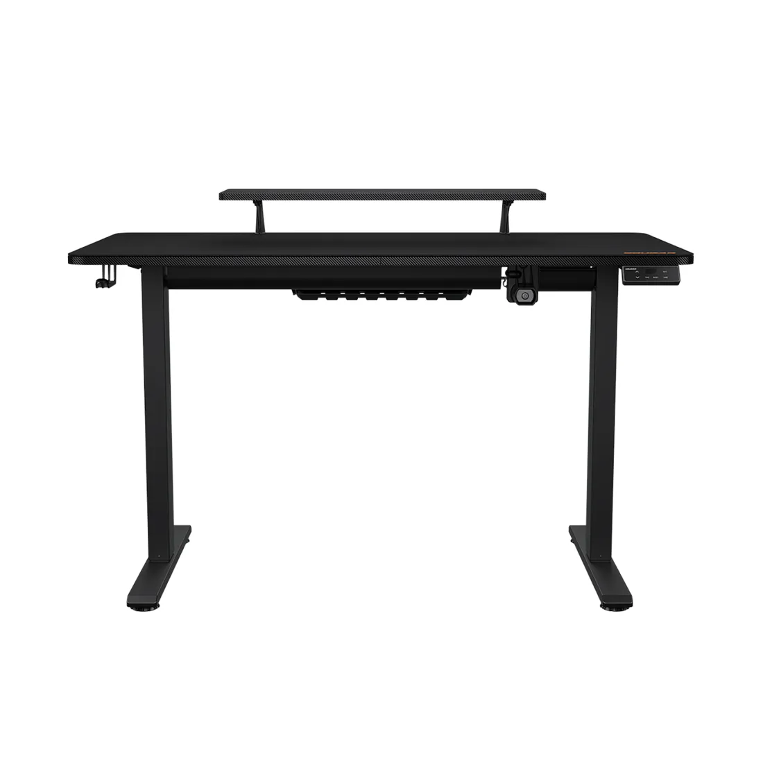 Компьютерный стол Cougar E-Star 120, Черный