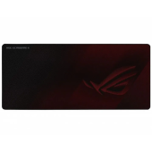 Коврик для мыши Asus ROG Scabbard II (90MP0210-BPUA00) 400х900х3мм Черный
