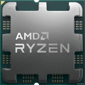 Процессор AMD Ryzen 9 9950X3D OEM (100-000000719) [AM5, ядер - 16, 4300 МГц, TDP 170 Вт, OEM]