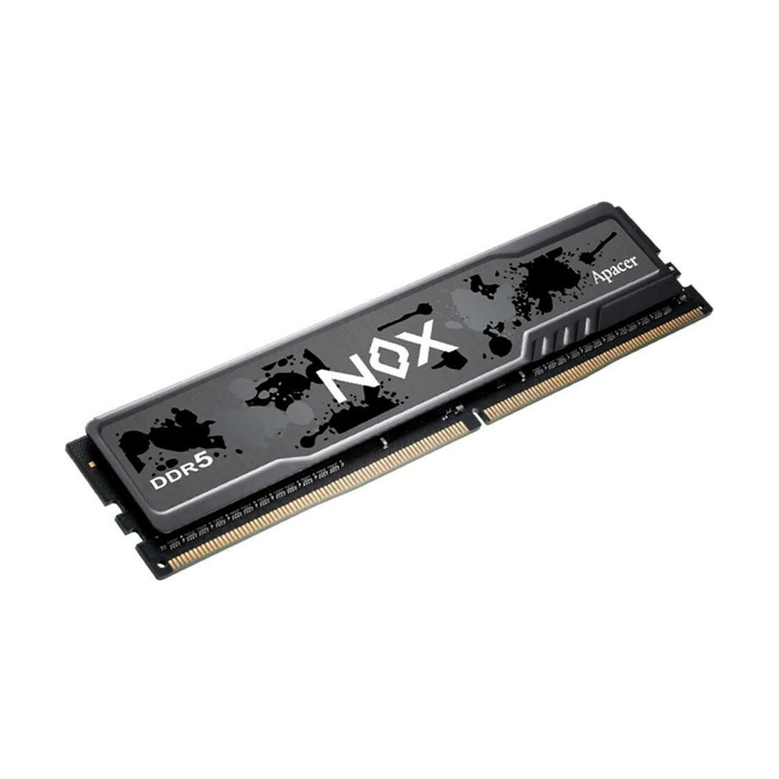 Оперативная память Apacer NOX TUF (AH5U16G56C522UTAA-1) [16 ГБ, DDR 5, 5600 МГц, 1.25 В]
