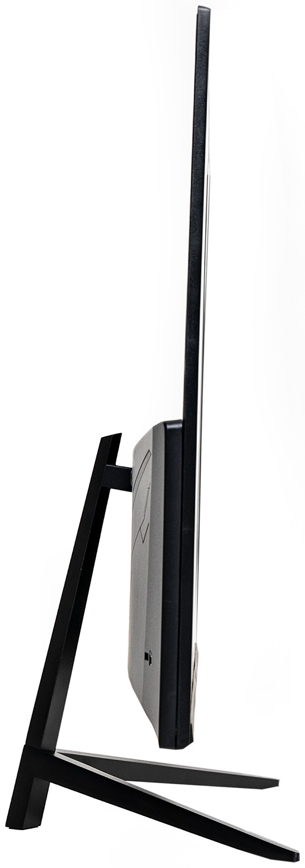 Монитор Vega VHF270-180CA Flat [27", IPS, 1920x1080, 180 Гц, 2 мс, HDMI, DisplayPort]