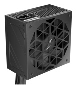 Блок питания 1stPlayer ACK Bronze 650W (HA-650W-AA2-BK) [650 Вт, 80 PLUS Bronze, 2x SATA, 1x 6+2 pin PCIe, 1x 4+4 pin CPU, ATX]